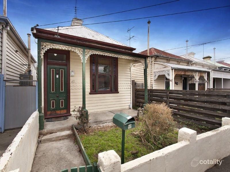 42 Collett St, Kensington, VIC 3031