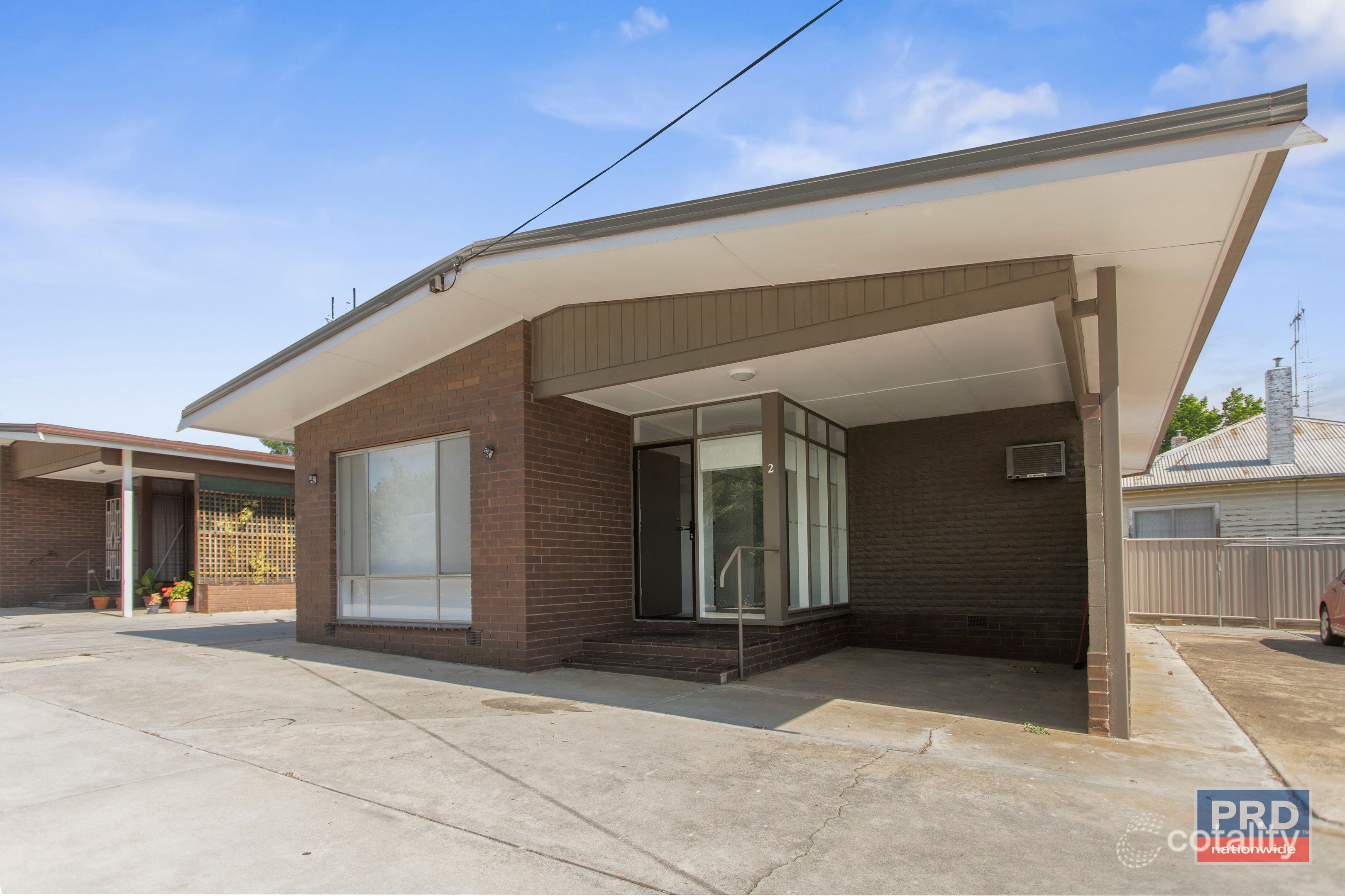 2/9 Sternberg St, Kennington, VIC 3550