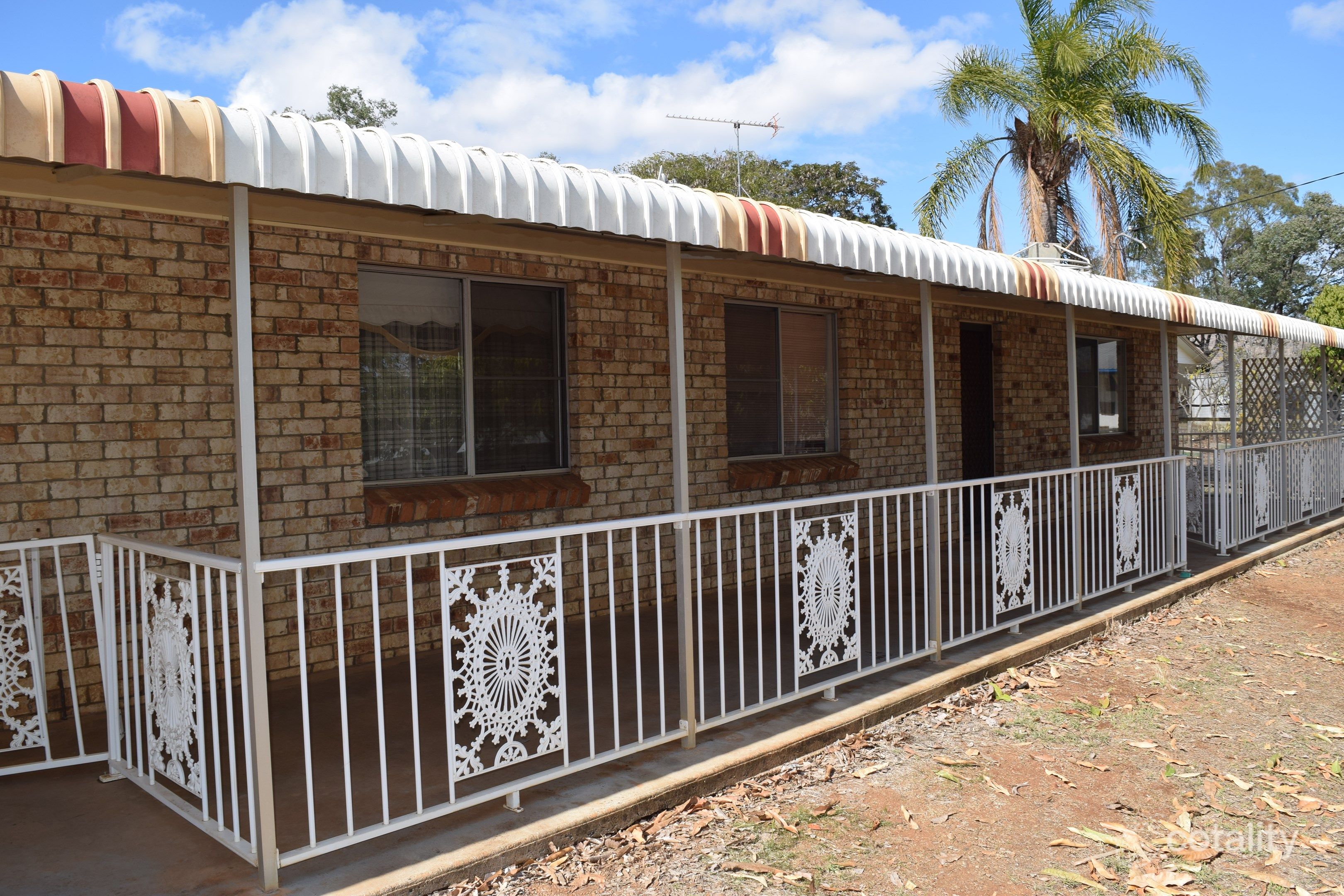 85 Barrow St, Gayndah, QLD 4625