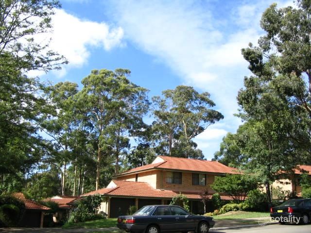 2/50 Shepherds Dr, Cherrybrook, NSW 2126