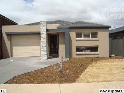 18 Misty Meadow Gr, Truganina, VIC 3029