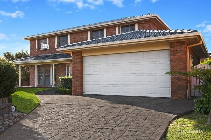 6 Caljarni Cl, Green Point, NSW 2251