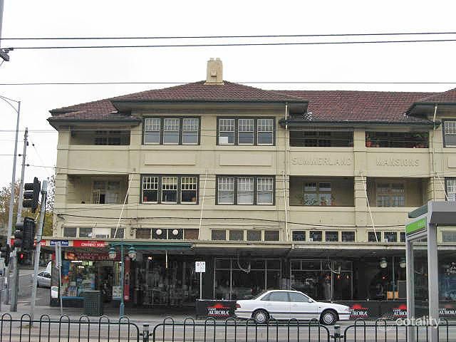 7/17a Fitzroy St, St Kilda, VIC 3182