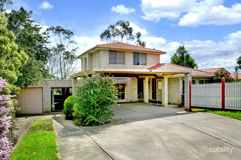 55 Edward Rd, Chirnside Park, VIC 3116