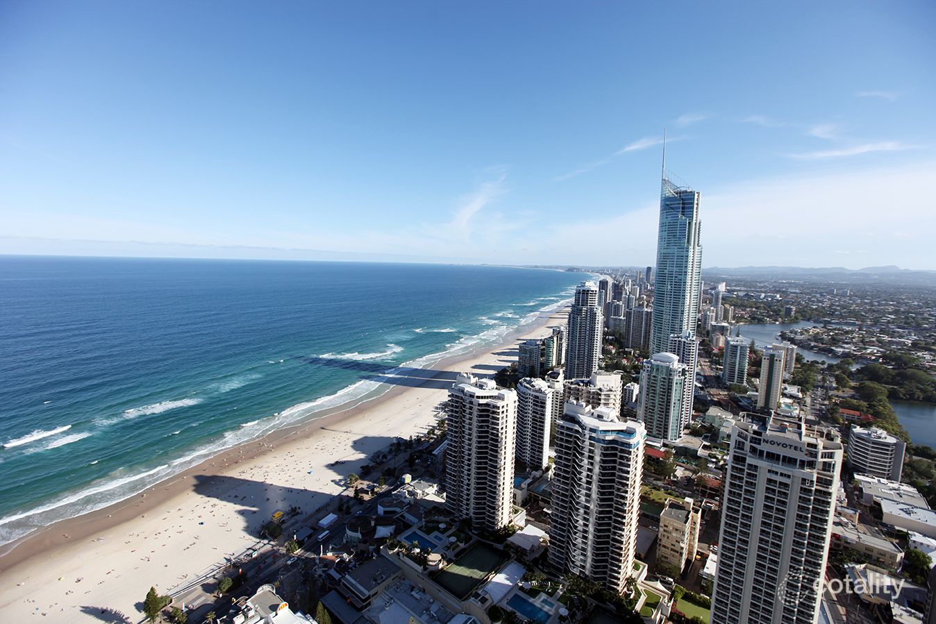 24902/3113 Surfers Paradise Bvd, Surfers Paradise, QLD 4217