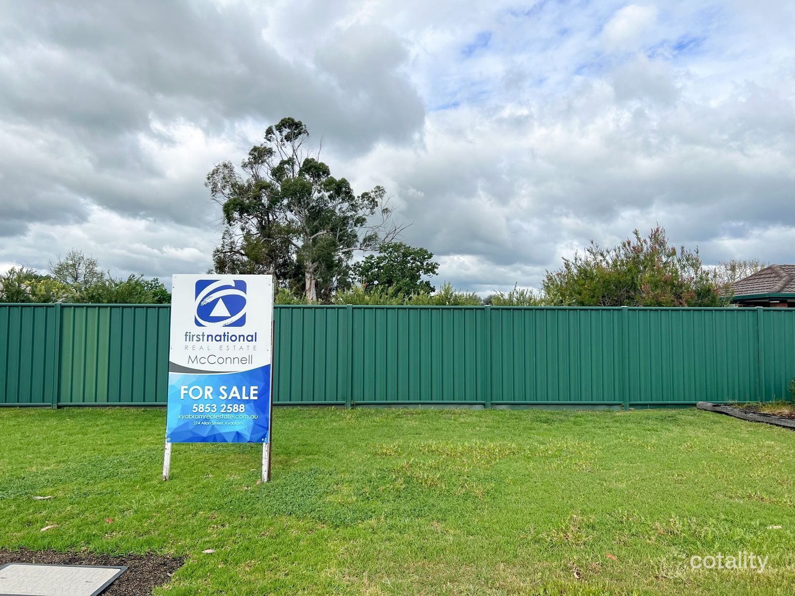 11 Memorial Dr, Tongala, VIC 3621