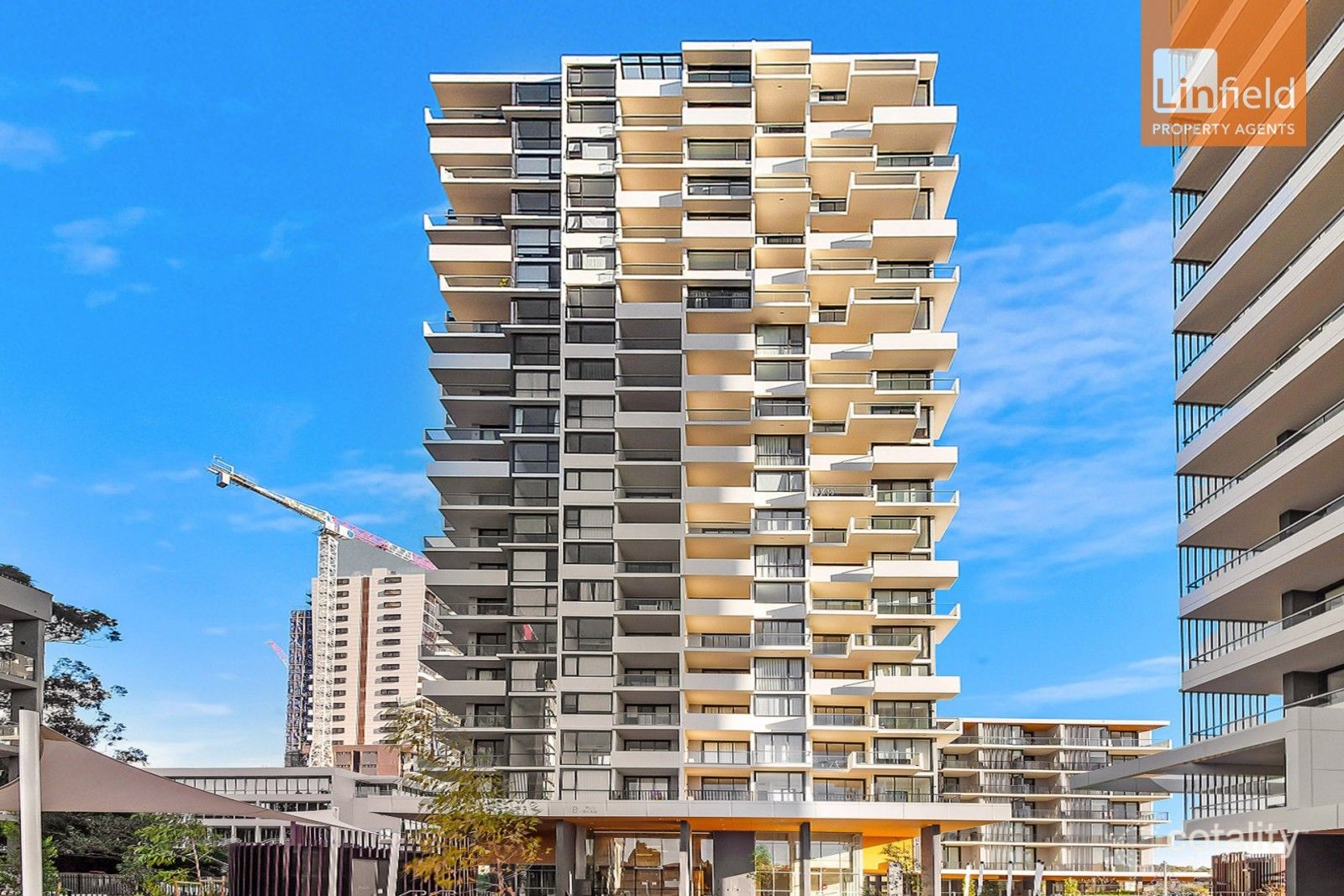 407/26 Cambridge St, Epping, NSW 2121