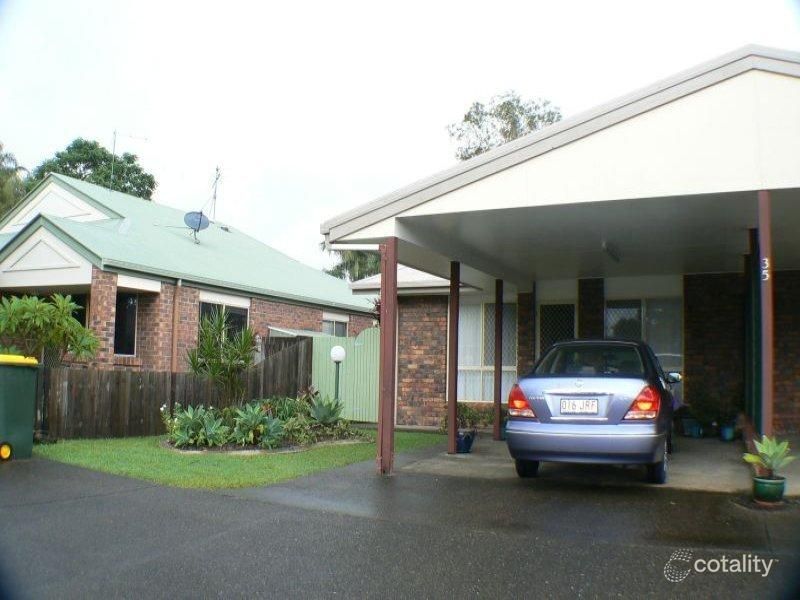 1/35 Karome St, Pacific Paradise, QLD 4564