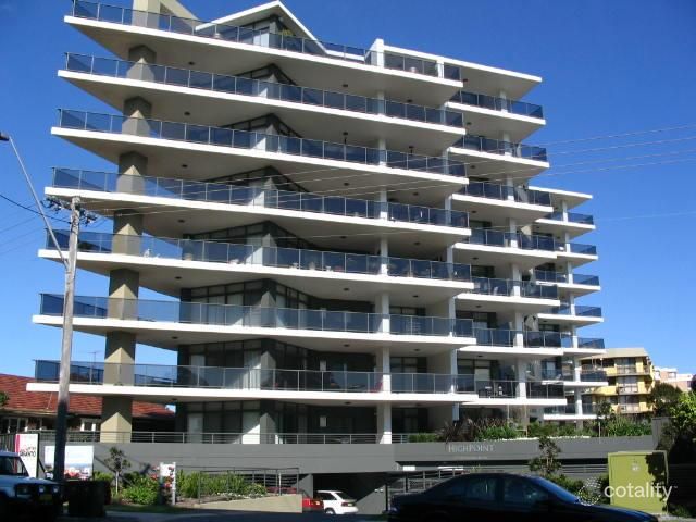 11/22 Kembla St, Wollongong, NSW 2500