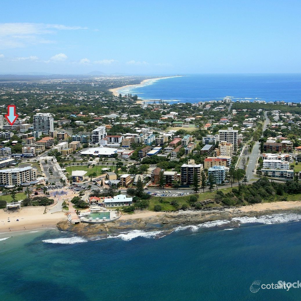 10/12 Queen St, Kings Beach, QLD 4551