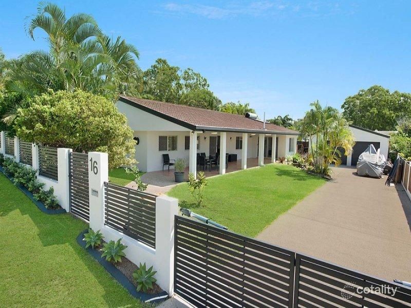 16 Boxthorne Pl, Aroona, QLD 4551