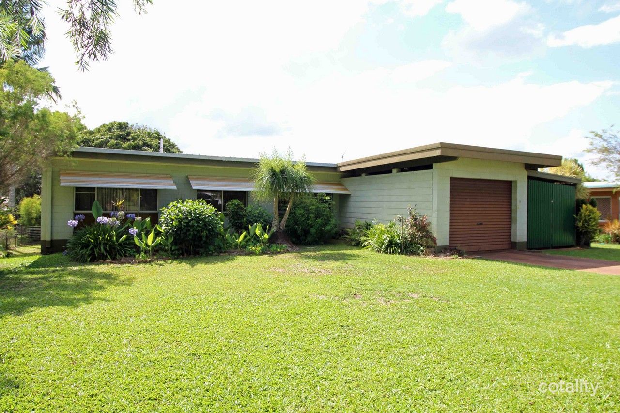 11 Finch St, Atherton, QLD 4883