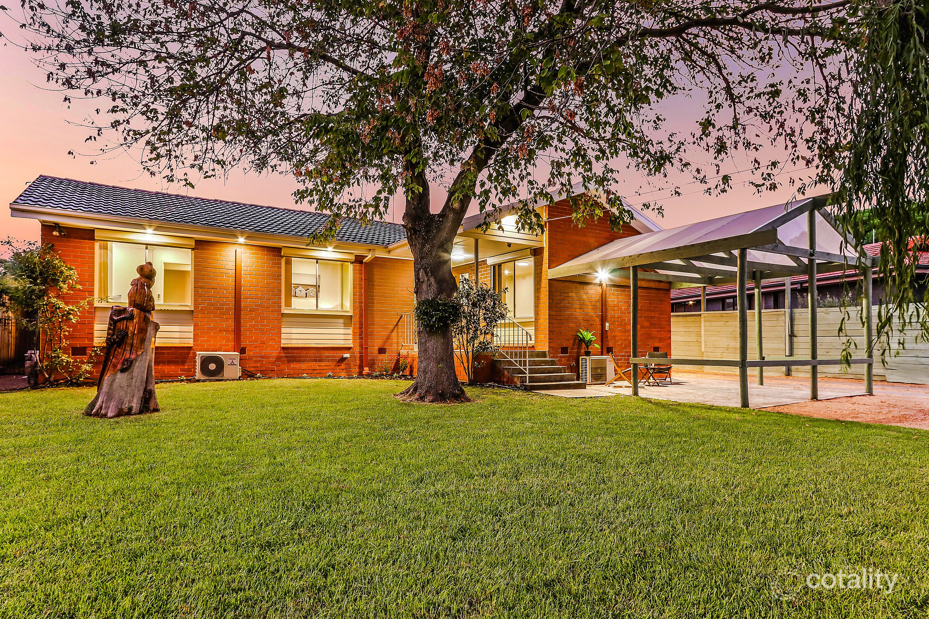 78 Robertson Dr, Mornington, VIC 3931