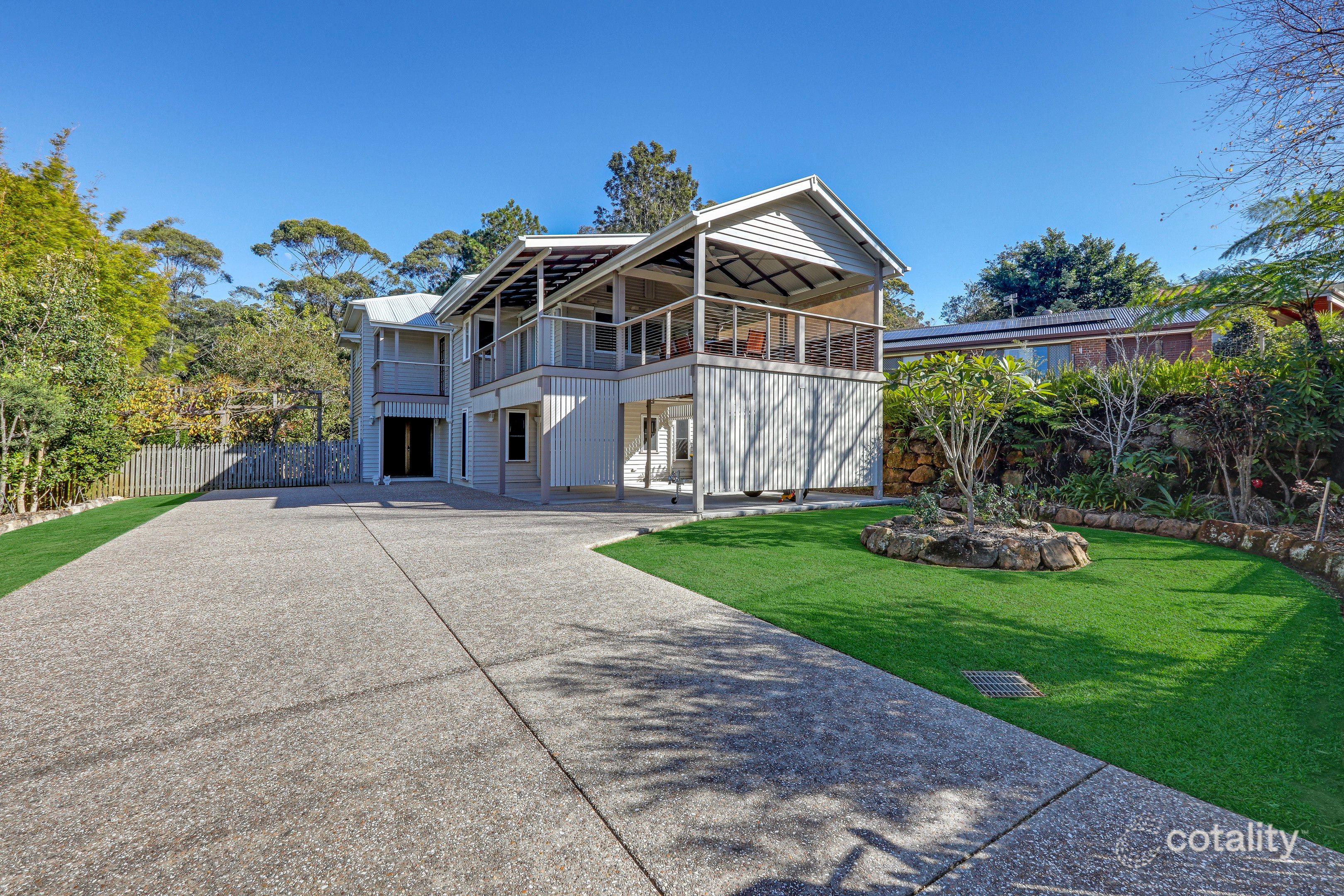 15 Saguaro Ct, Tamborine Mountain, QLD 4272