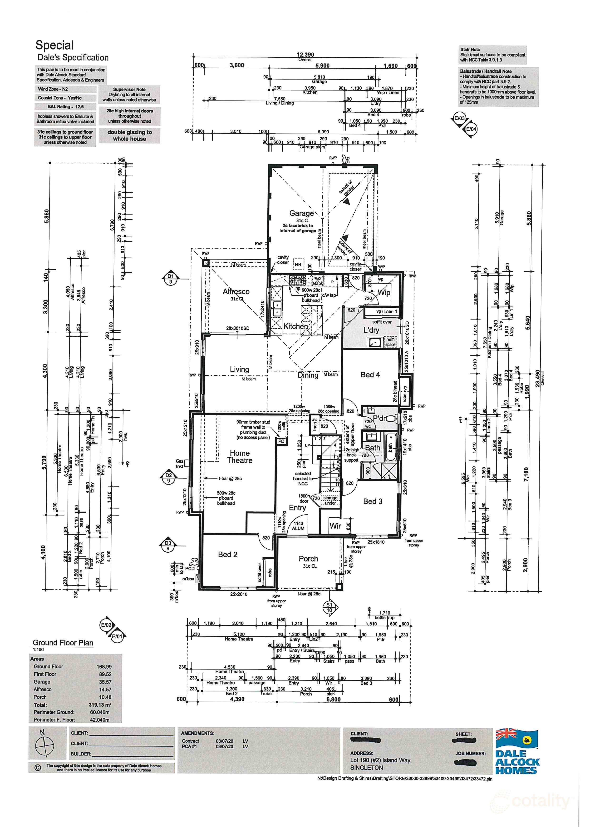 2 Island Way, Singleton, WA 6175