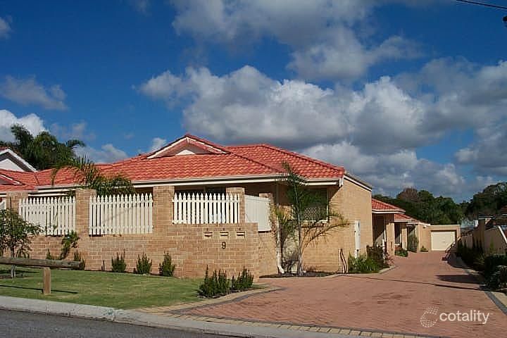 3/9 Warwick St, St James, WA 6102