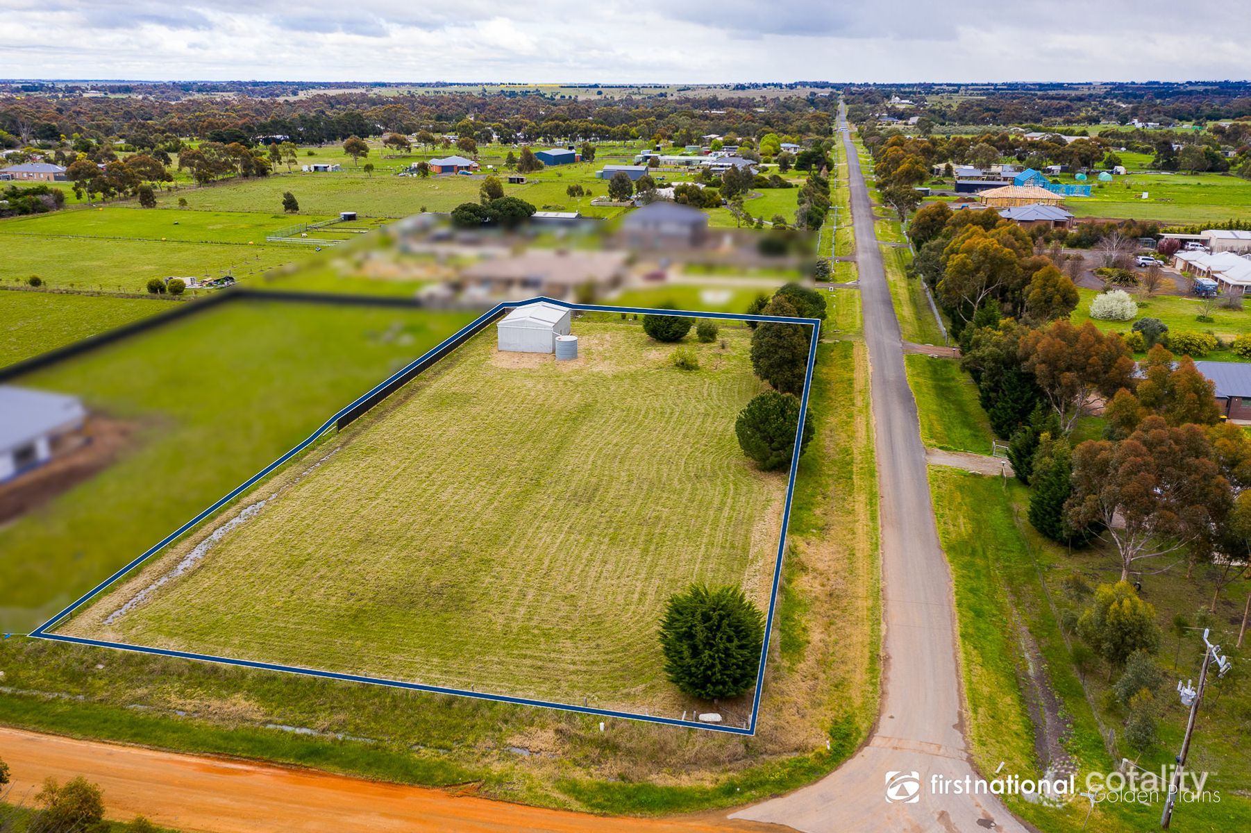 74 Goggin Rd, Lethbridge, VIC 3332