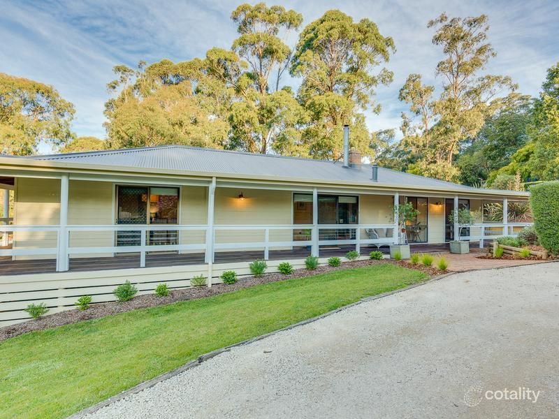 403 Belgrave-Gembrook Rd, Emerald, VIC 3782