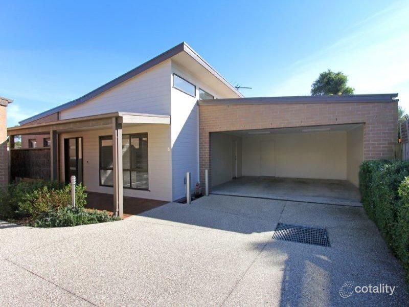 6/8-10 William St, Mccrae, VIC 3938
