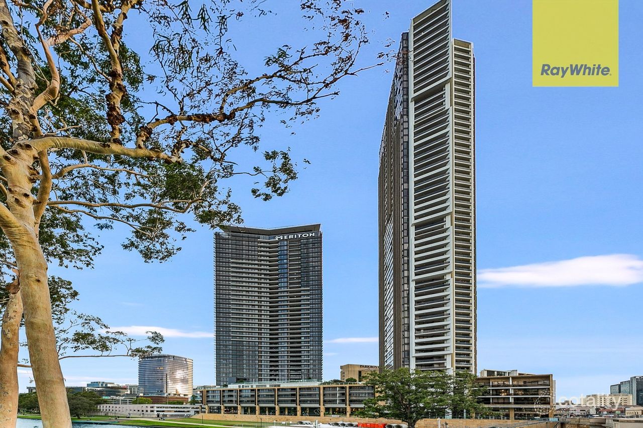 1203/330 Church St, Parramatta, NSW 2150