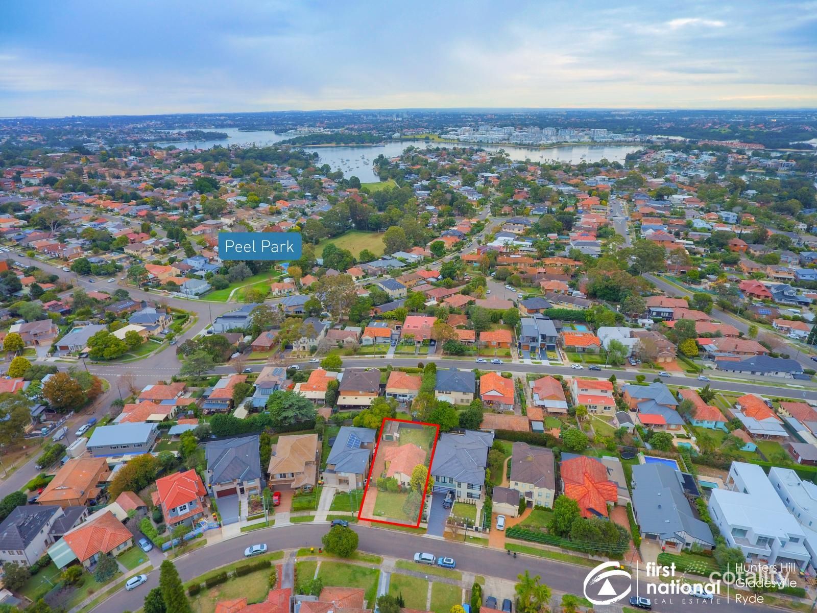 18 Brereton St, Gladesville, NSW 2111