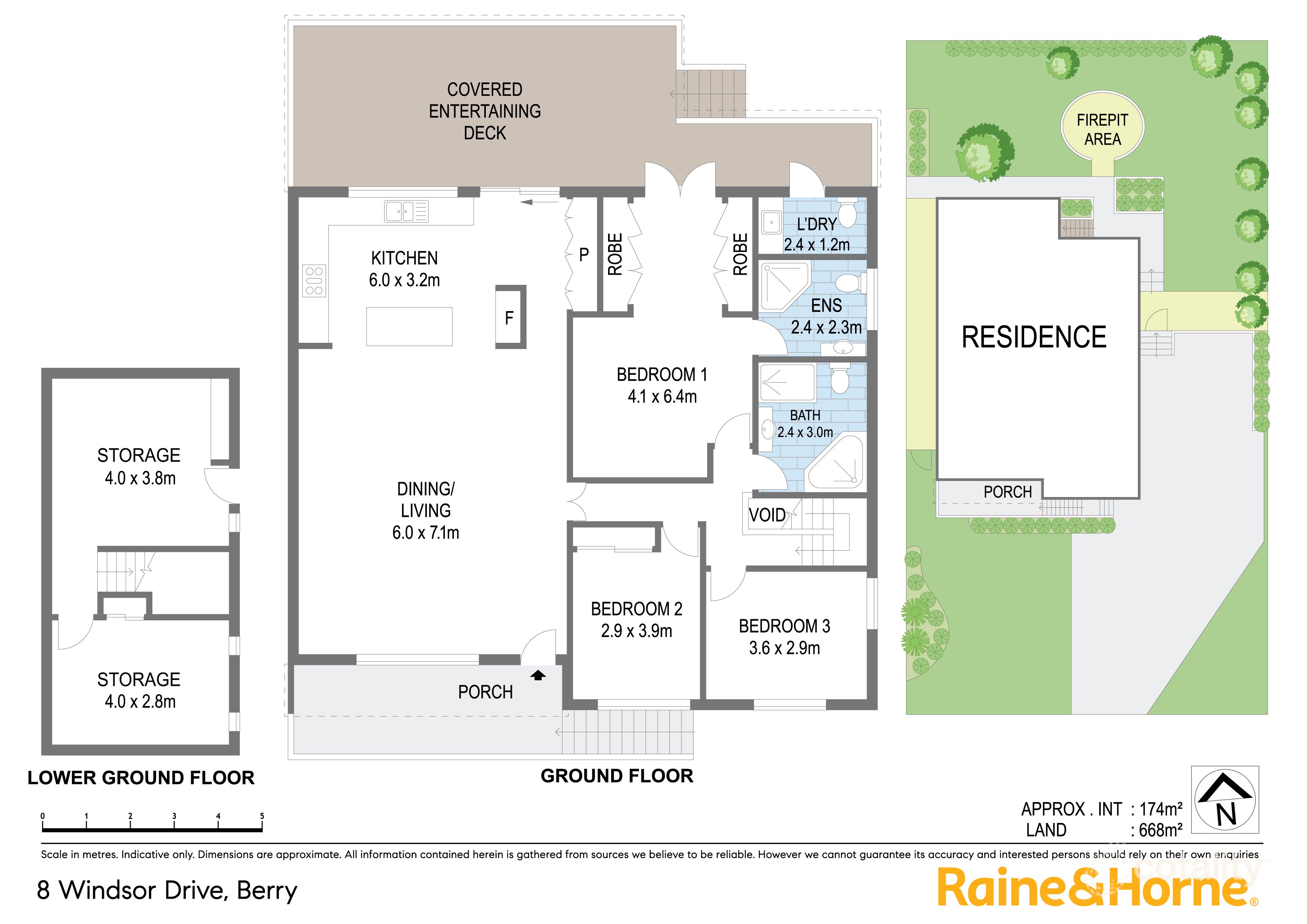 8 Windsor Dr, Berry, NSW 2535
