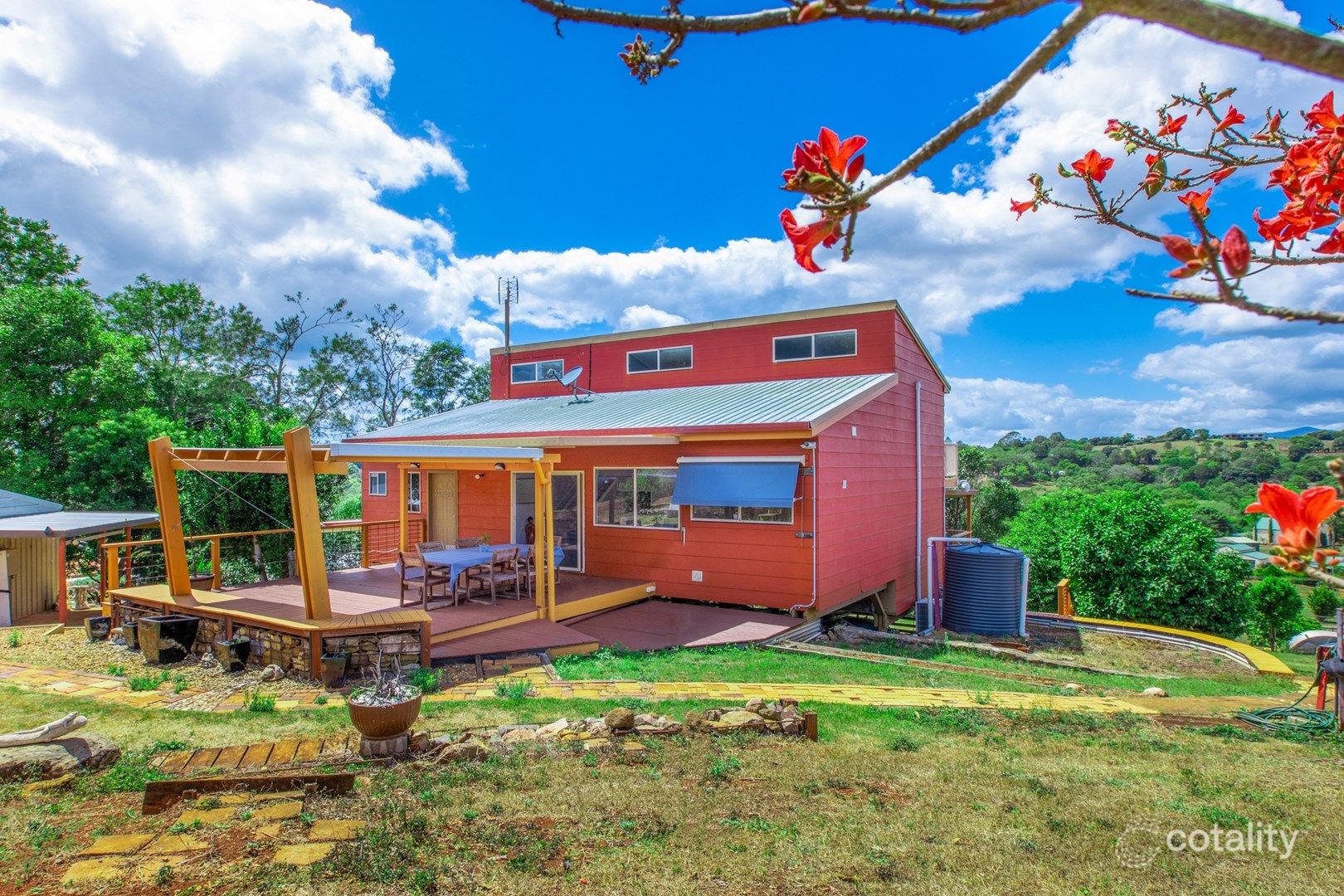 2-8 Flemington Rd, Beechmont, QLD 4211