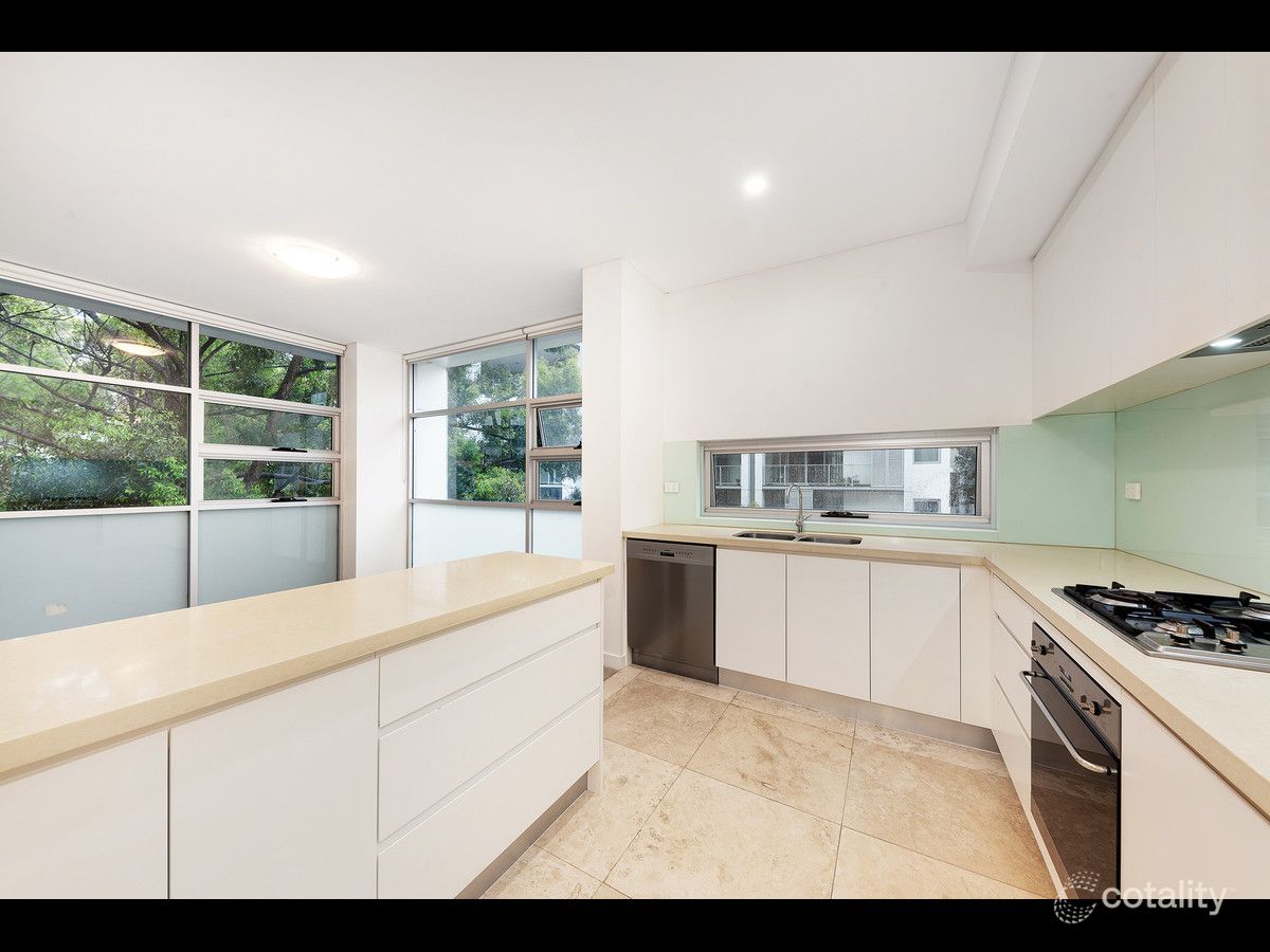 308/77 Ridge St, Gordon, NSW 2072