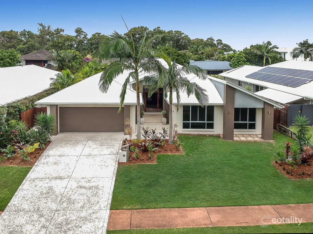 8 Inverness Pl, Peregian Springs, QLD 4573