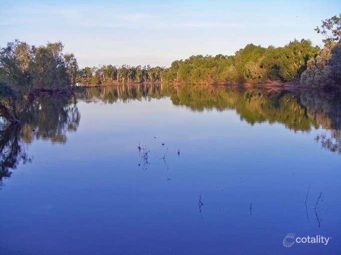 23 Jose St, Borroloola, NT 0854