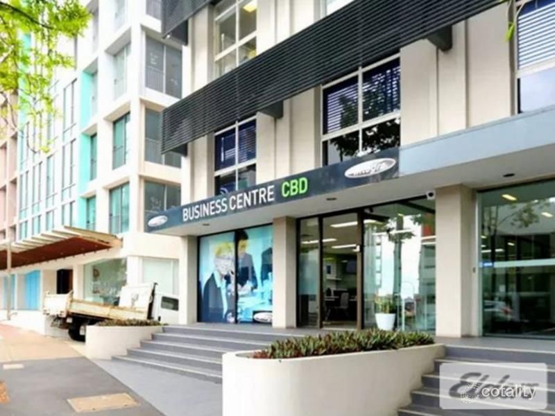 2/133 Leichhardt St, Spring Hill, QLD 4000