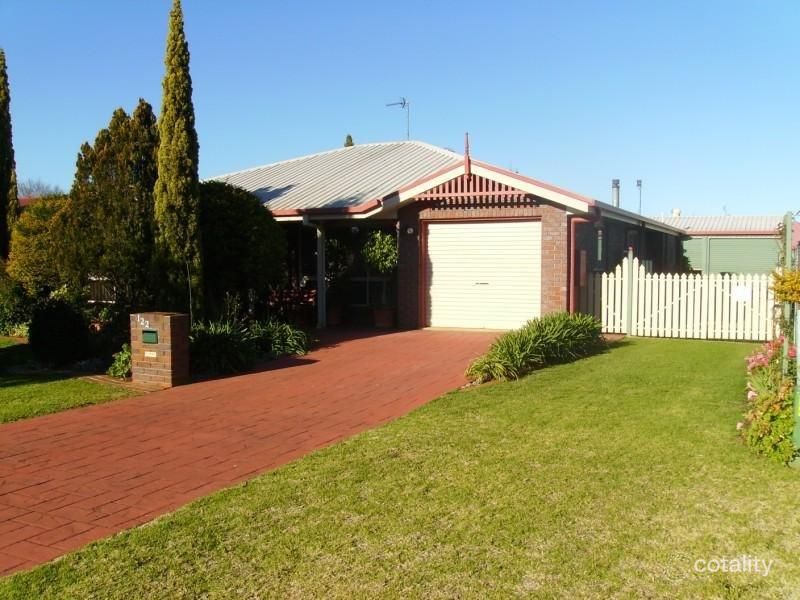 122 Kearney St, Kearneys Spring, QLD 4350