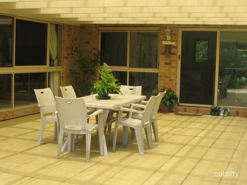 54 Edward Elgar Cl, Speewah, QLD 4881