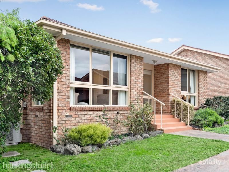 1/1-3 Dorgan St, Mount Waverley, VIC 3149