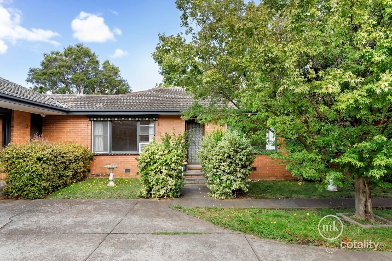 2/50 Vermont Pde, Greensborough, VIC 3088