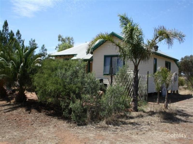 103 Seventh Ave, Northampton, WA 6535