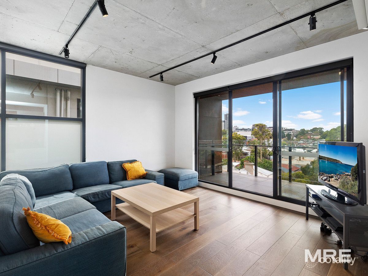 502/111-113 Inkerman St, St Kilda, VIC 3182