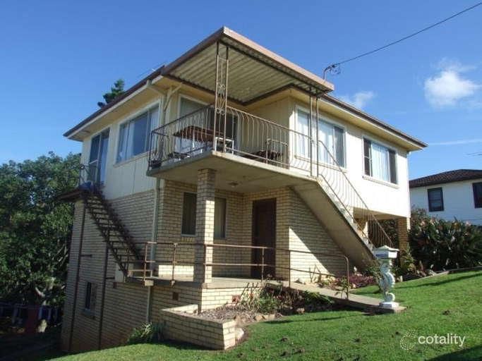 5 Excelsior St, Nambucca Heads, NSW 2448