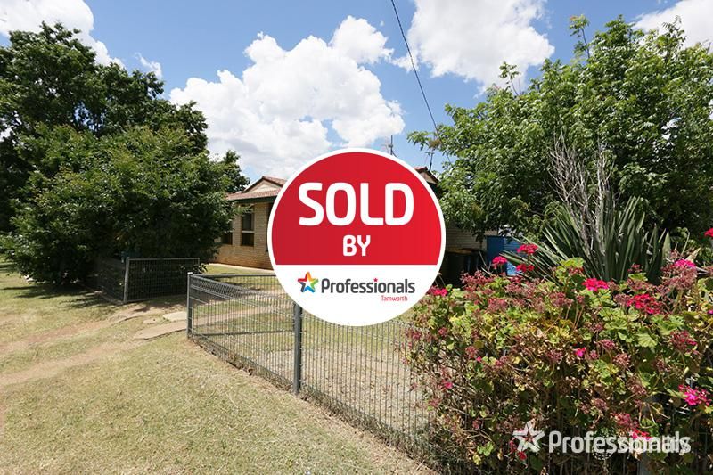 64 Gunnedah Rd, West Tamworth, NSW 2340