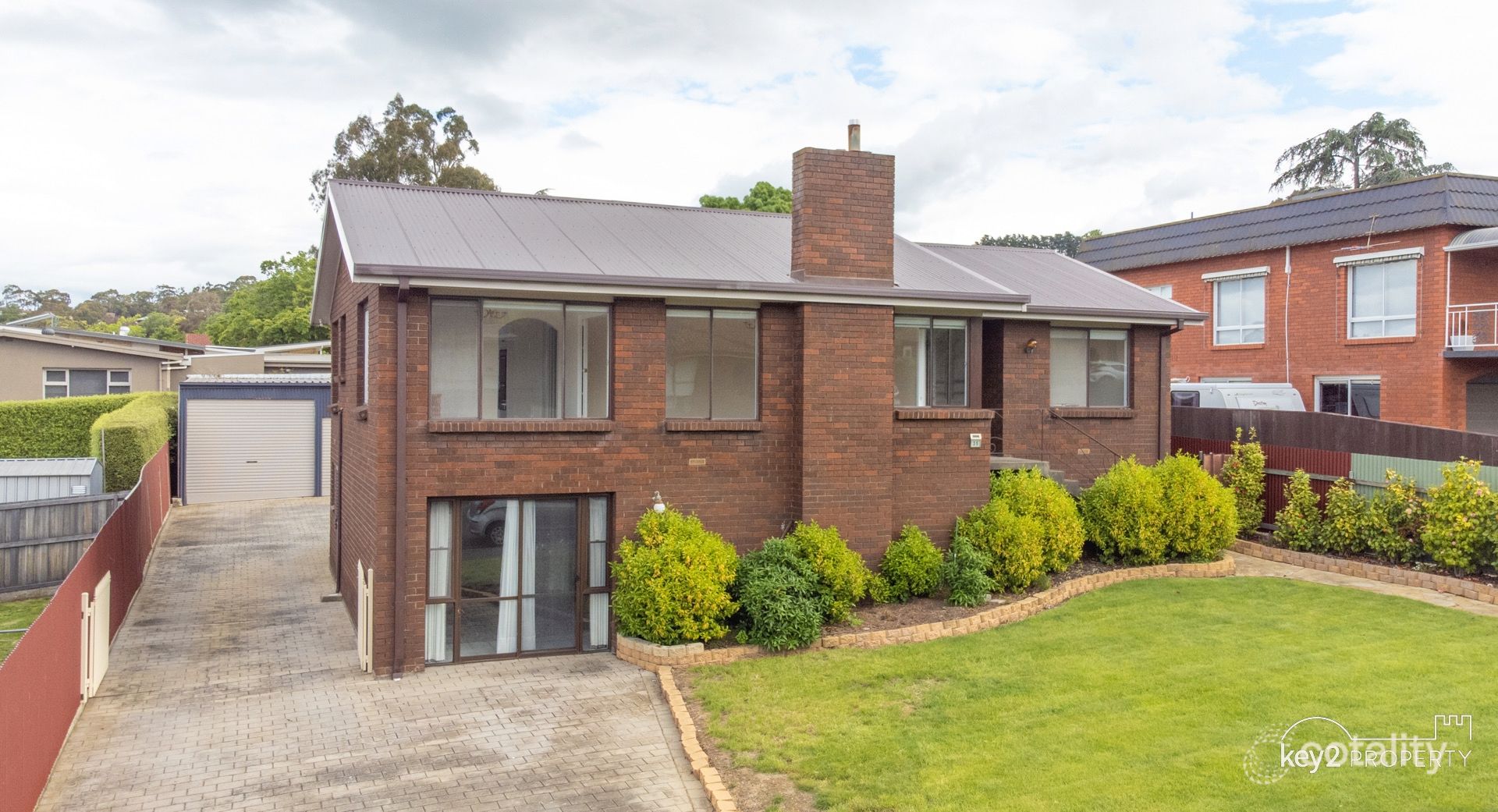 35 Walden St, Newstead, TAS 7250
