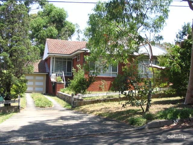 32 Charles St, Killara, NSW 2071