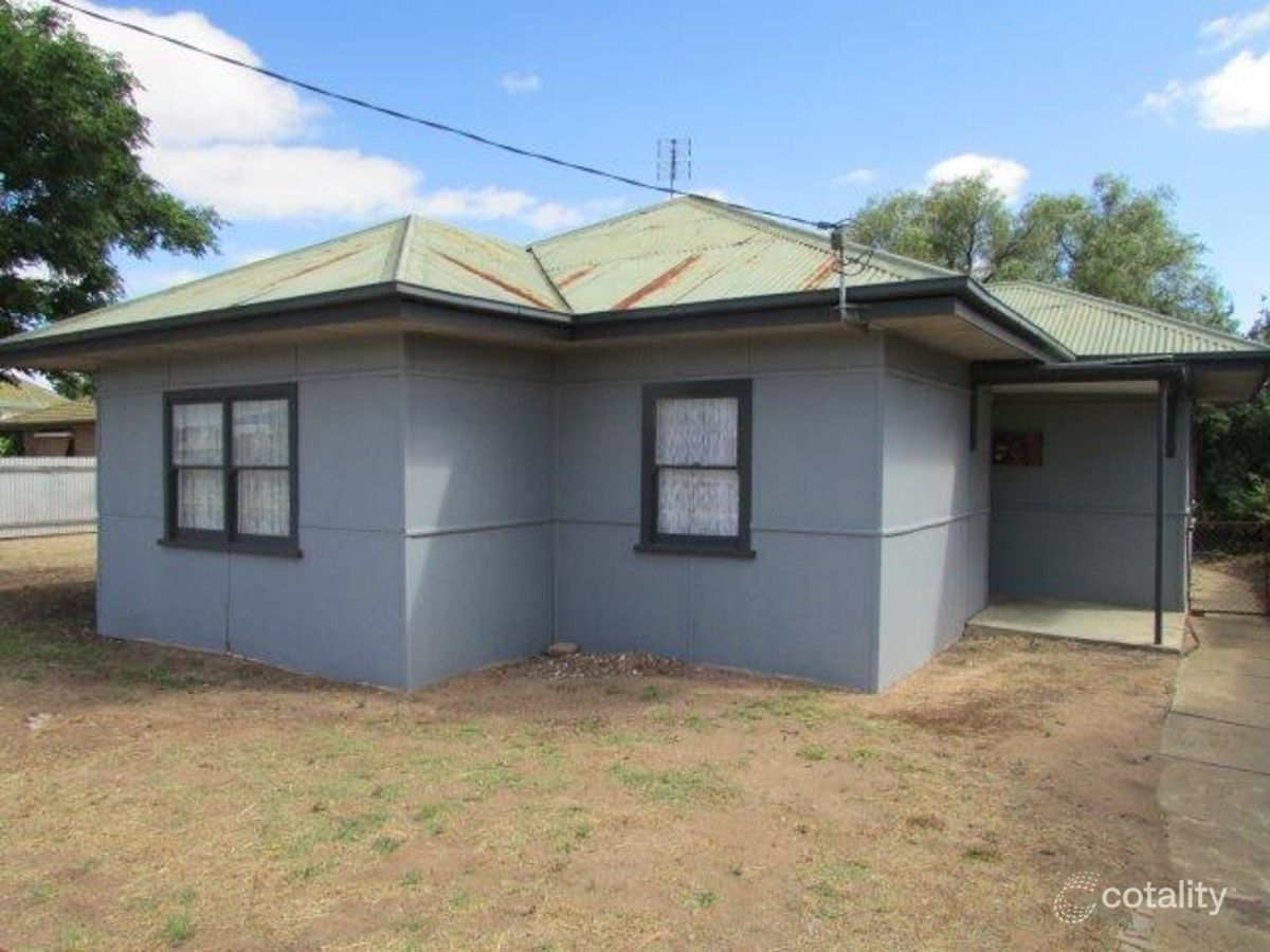 59 Broadway, Jeparit, VIC 3423