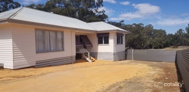 34 Inglewood Rd, St Arnaud, VIC 3478