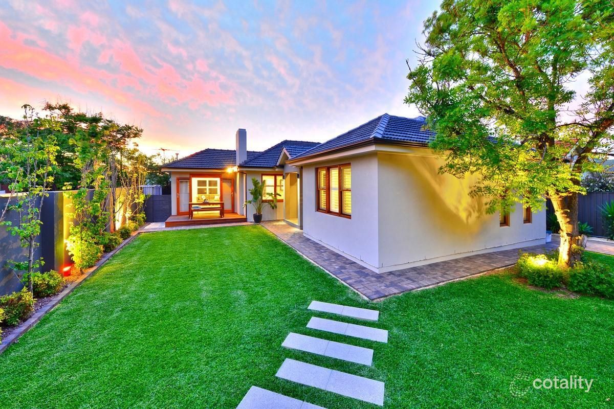 51 Arthur St, Plympton Park, SA 5038