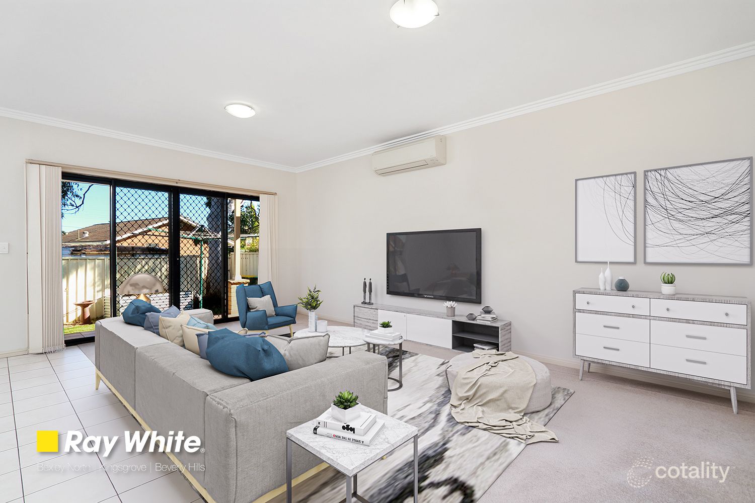 2/4 Iona Pl, Bass Hill, NSW 2197