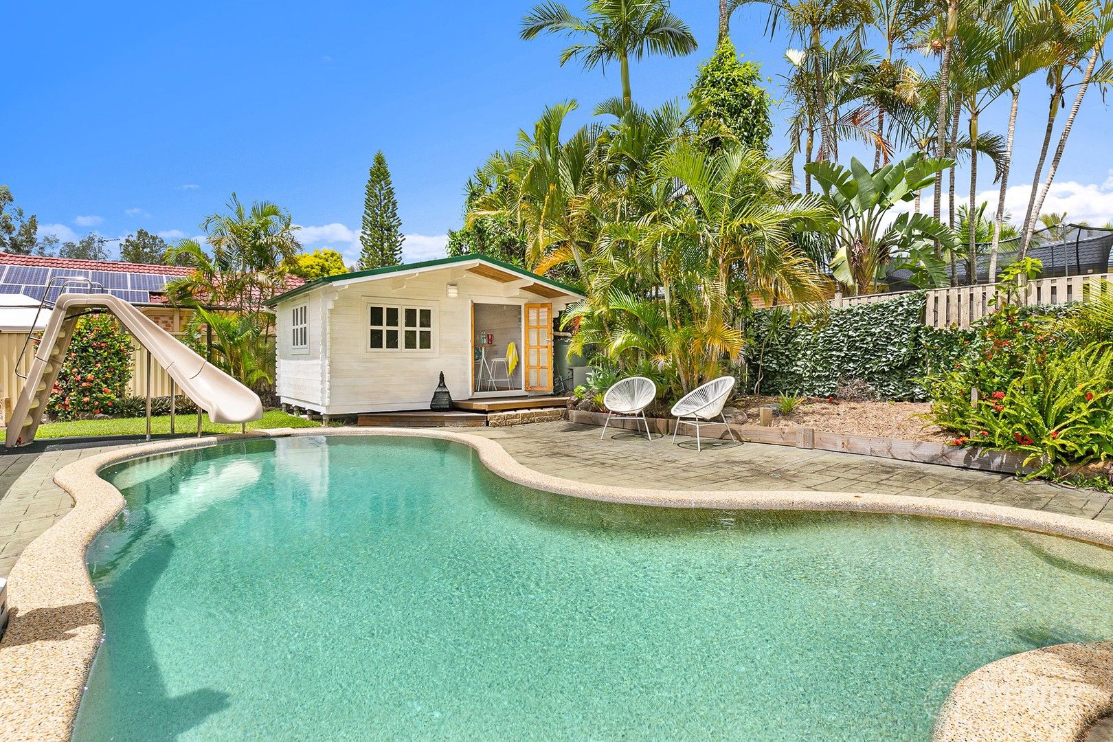 14 Nisbet Pl, Merrimac, QLD 4226