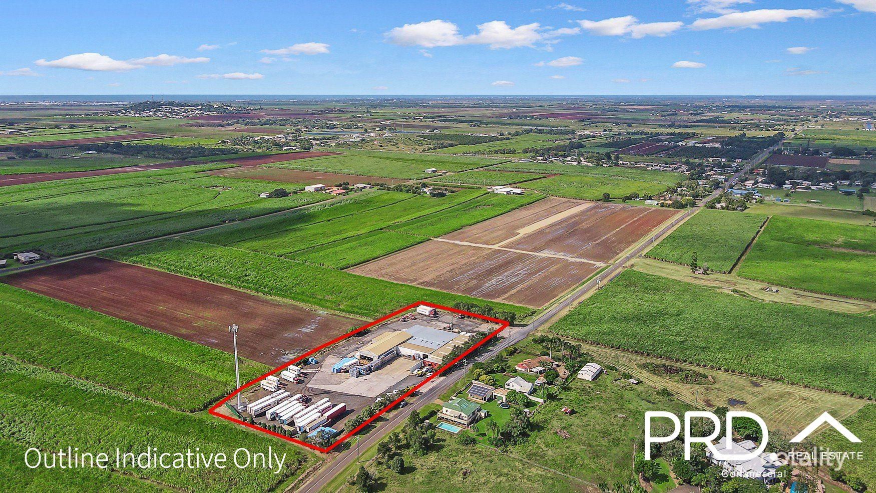 102 Zielke Ave, Rubyanna, QLD 4670