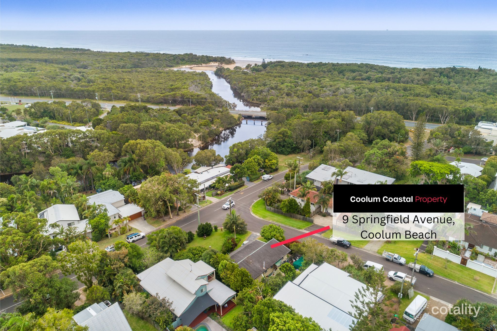 9 Springfield Ave, Coolum Beach, QLD 4573