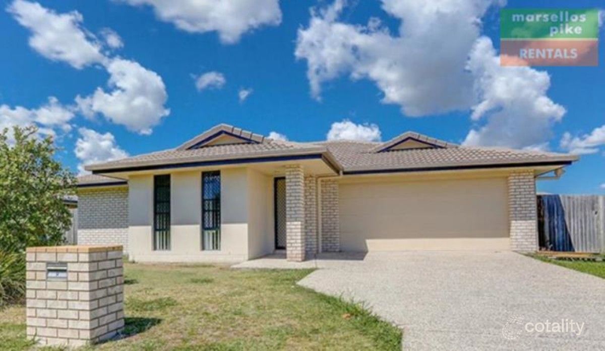 9 Shallows Pl, Bellmere, QLD 4510