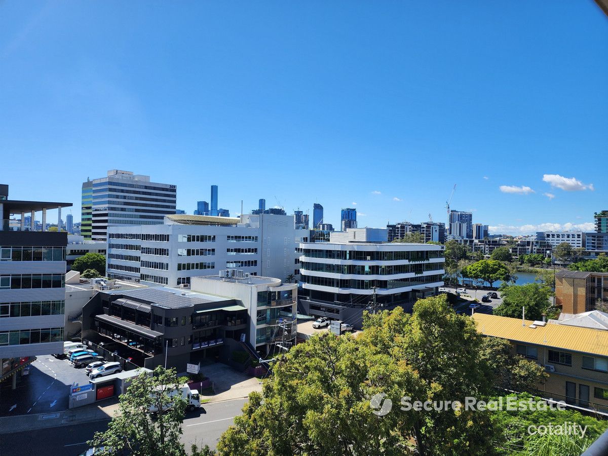 28/9 Dunmore Tce, Auchenflower, QLD 4066